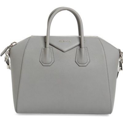 Givenchy | 'Medium Antigona' Sugar Leather Satchel