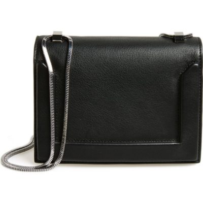3.1 PHILLIP LIM | 'Mini Soleil' Chain Leather Shoulder Bag